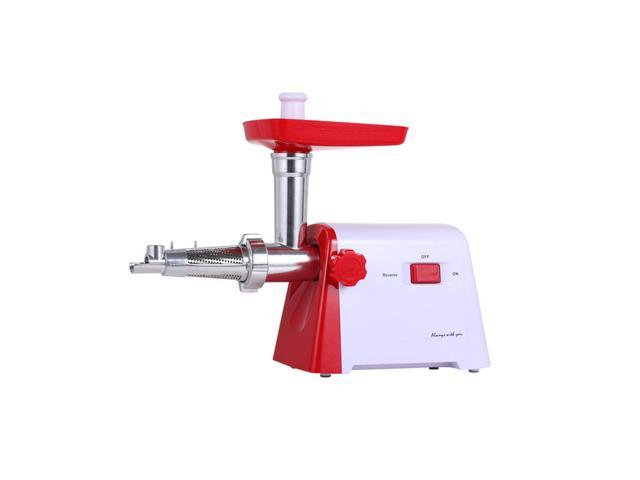 Hvlystory Meat Grinder Tomato Juicer Parts Jam Making Soft Fiber Fruits Extractor Squeezer Accessories