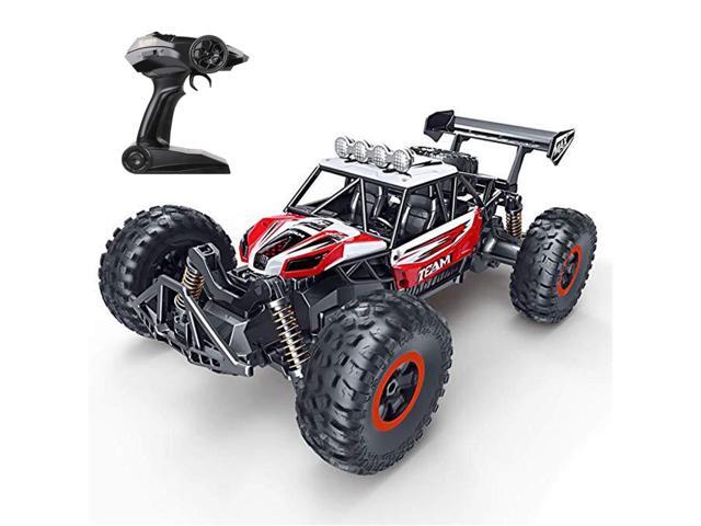 rwd rc car