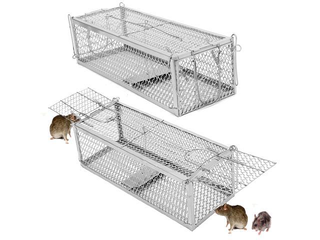 poe rat cage