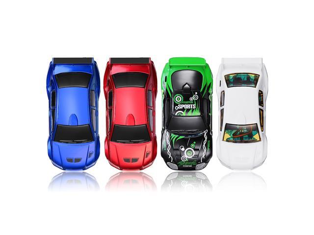 mini q rc car