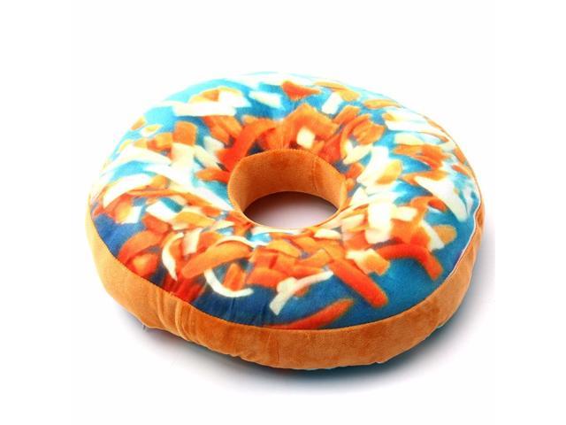 doughnut soft toy