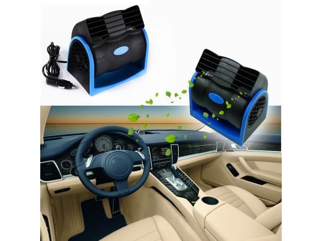 car air cooler