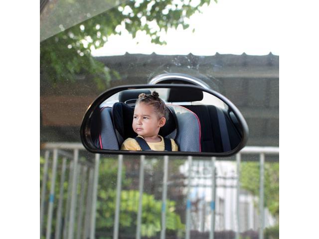 baby car mirror with suction cups