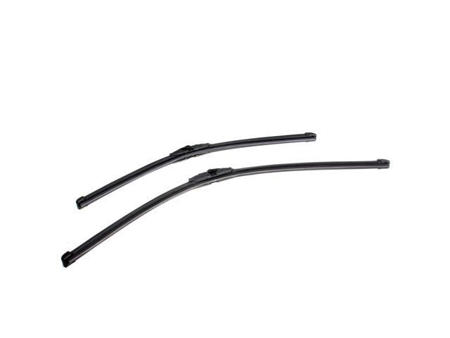 Front Windscreen Wiper Blades For Honda Civic 05 11 28 30 Inch Newegg Com