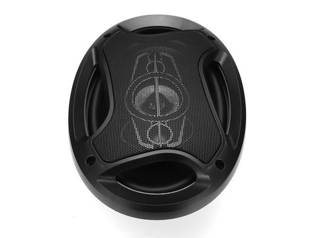 high sensitivity car speakers