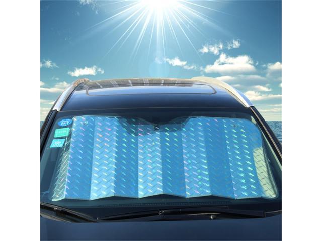 windscreen sun visor for car