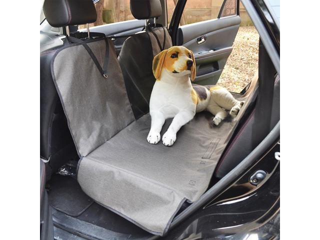 dog pad for car