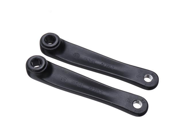 e bike crank arms