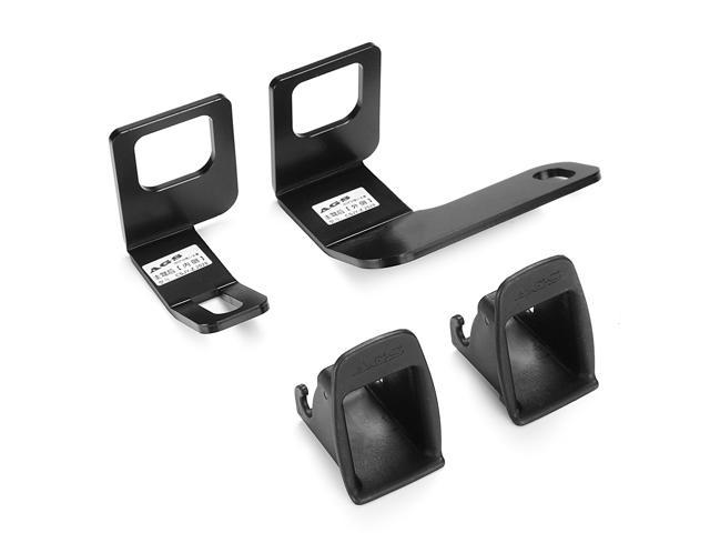 isofix aftermarket