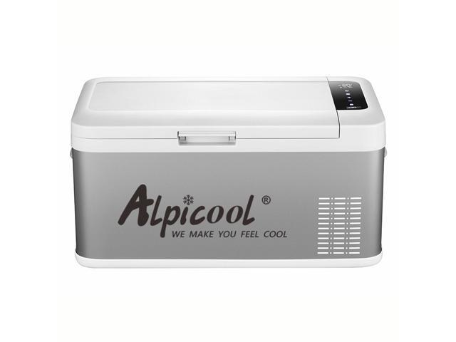 portable mini freezer