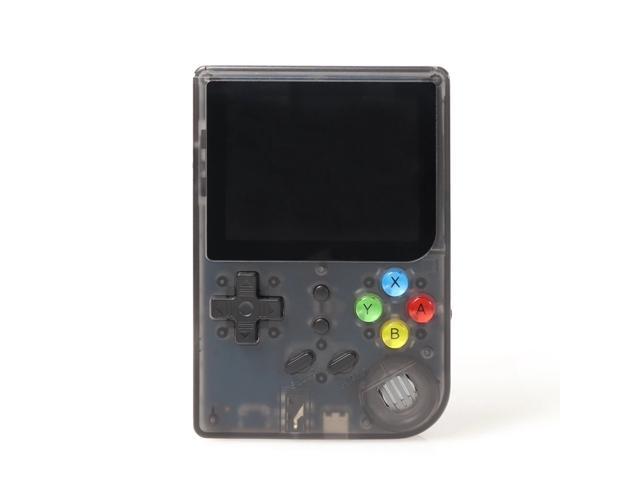 anbernic retro game console game list