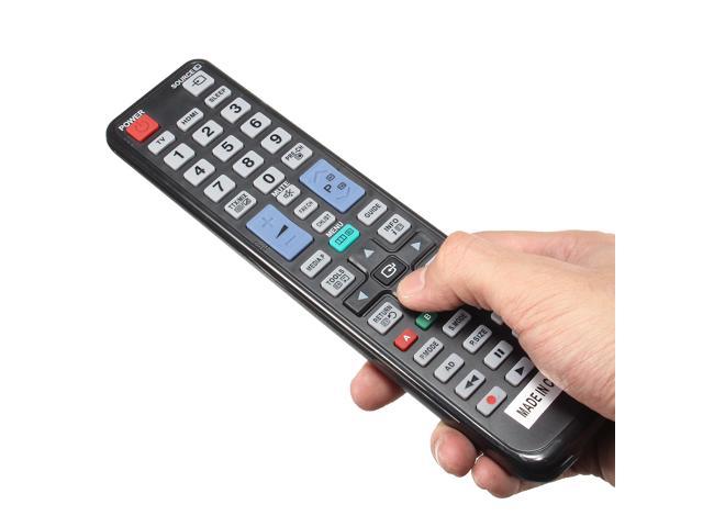 Replacement Remote Control AA59-00784C for Samsung TV BN59-01014A - Electronic P