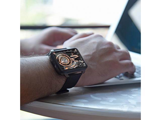 lemfo lem4 smartwatch