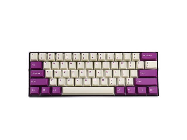 pbt full keycap set