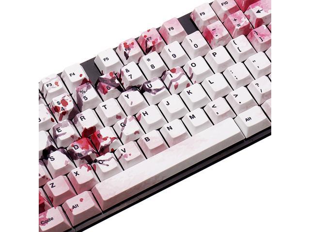 cherry blossom key