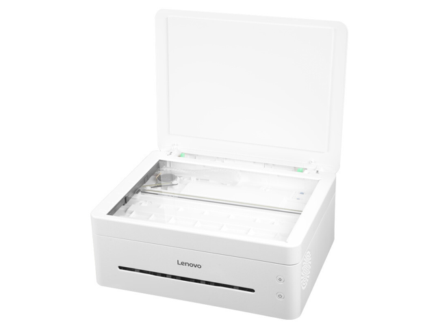 lenovo laser printer