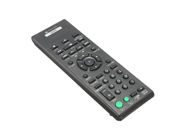 Remote Control for SONY RMT-D197A DVD DVP-SR210 DVP-SR210P DVP