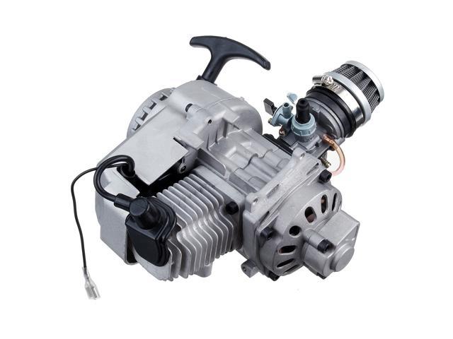 49cc 2 stroke engine