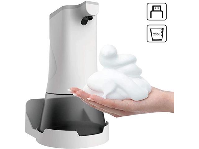 auto foam soap dispenser