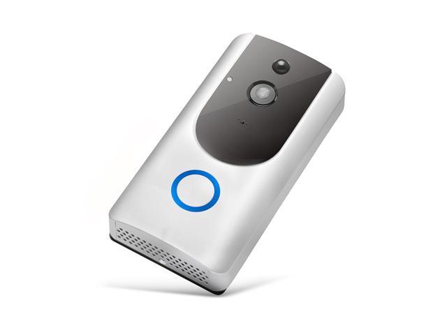 home video doorbell