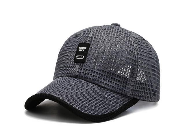 big brim baseball hats