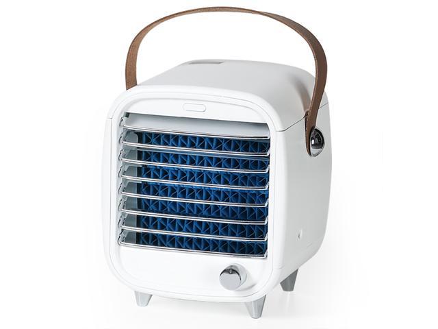 desktop air conditioner fan