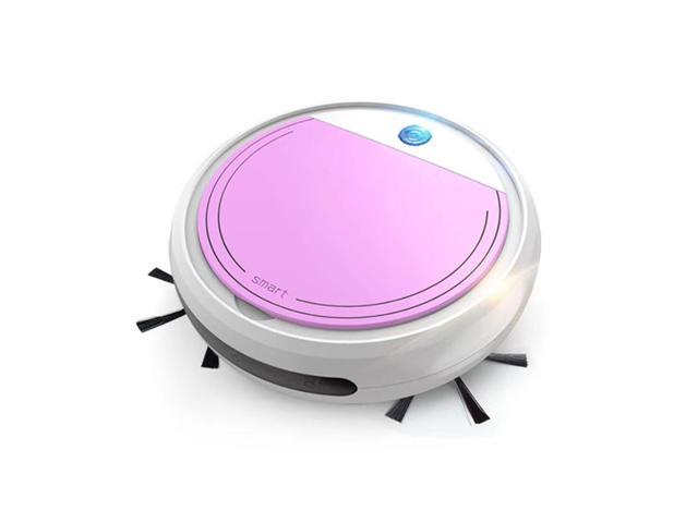 UV Disinfection Smart Sweeping Robot Vacuum Cleaner Floor Auto Suction Sweeper