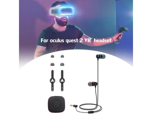 Oculus store rift earbuds