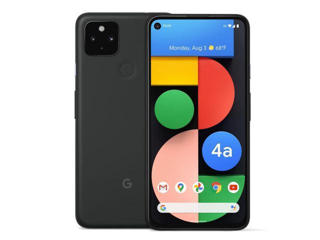 refurbished google pixel 4a 5g