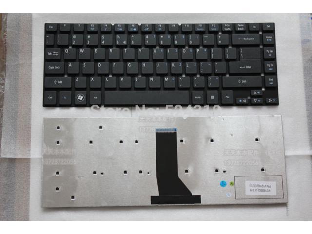 New Laptop Keyboard For Acer 3830 3830g 3830t 3830tg 4830t