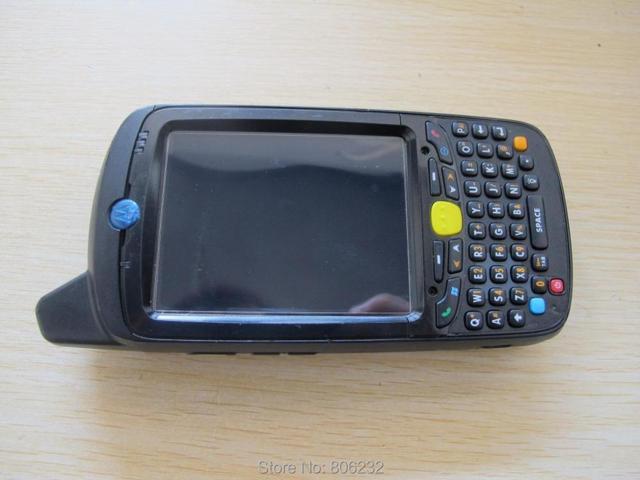 X Motorola Symbol Mc65 Mc659b-pd0baa00100 Barcode Scanner Mc659b for sale online 