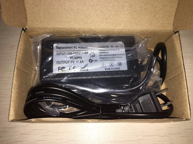 For DPU-414-50B-E/DPU-414-40B-E/DPU-414-30B-E printer power supply PA-13W 