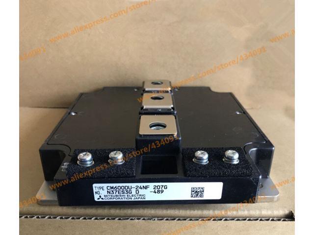 Modulo IGBT CM900DU-24NF (CM900DU24NF) - Nuovo, 1 Pezzo