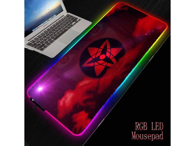 rgb mouse pad xxl