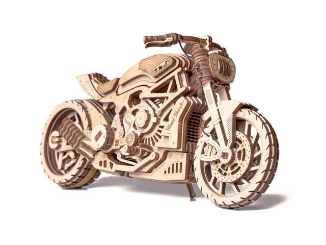 Build Own Motorcycle Hobbiesxstyle