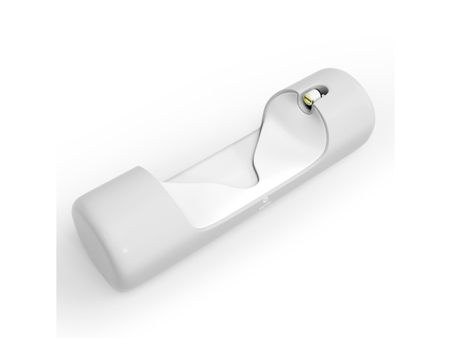 METORY Charging Dock for Oculus Quest 2, Fast Charging Station with Magnetic Connector & USB C Charging Cable, Oculus Quest 2 Accessories