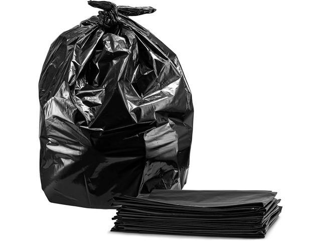 large trash can liners