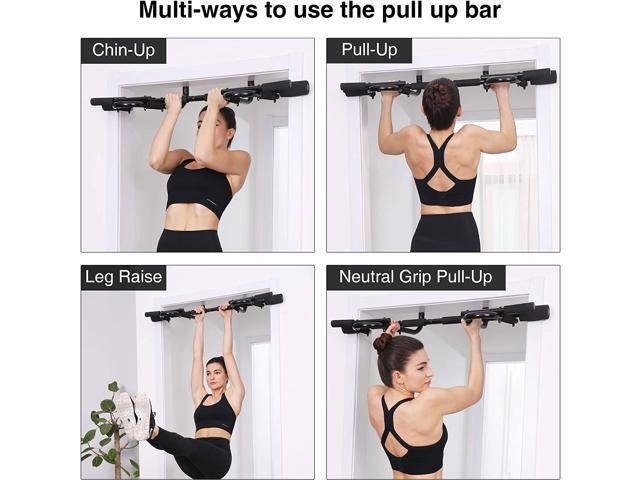 Fit Penn Push Up Bar Stand Foam Handle for Chest Pull Press Gym Fitness Exercise 