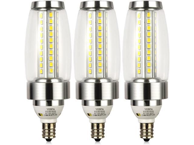 brightest ses led bulb