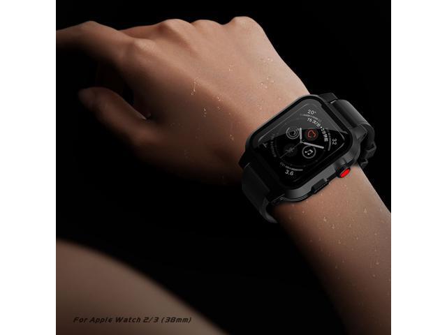 shellbox apple watch case