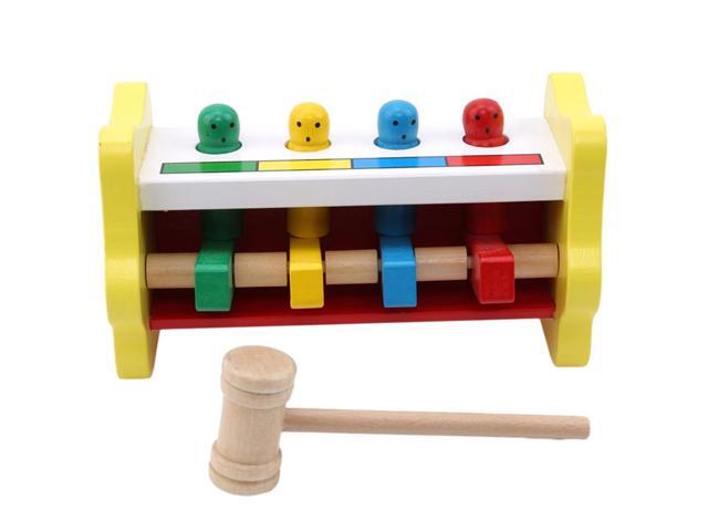 tap tap educational toy