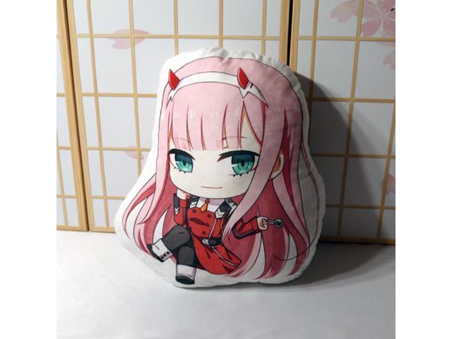 Featured image of post Zero Two Gift