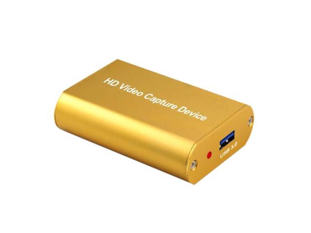 Video Set Recorder Hdmi Video Capture Card Usb3 0 Driver Hdmi Ie Capture Card Gold Newegg Com