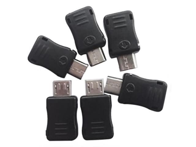 Ufrugtbar Byg op selvbiografi Micro USB Jig Download Mode Dongle For Samsung Galaxy S4 S3 S2 S S5830  N7100 Repair Tool Gadgets - Newegg.com