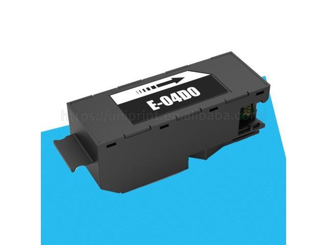 epson l7180 maintenance box