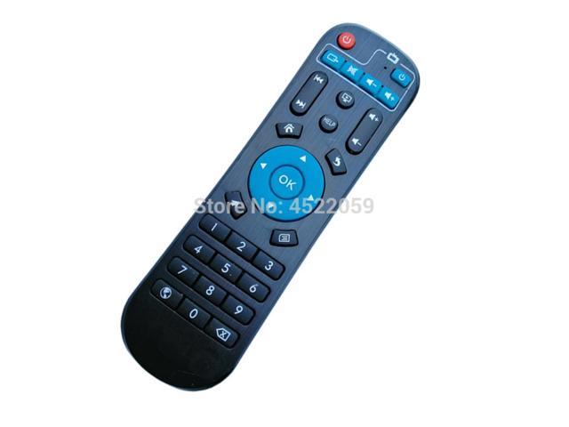 Nexbox 5x Remote Control For Nexbox Android Tv Box 5x n Newegg Com