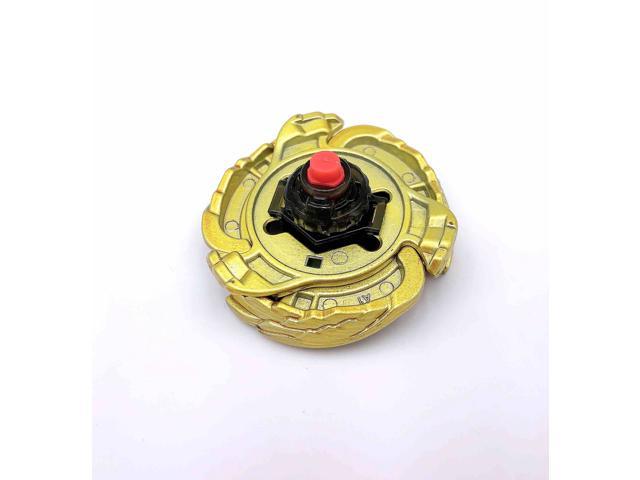 ORIGINAL Limited Takara Tomy Gold Beyblade 100% Original AS