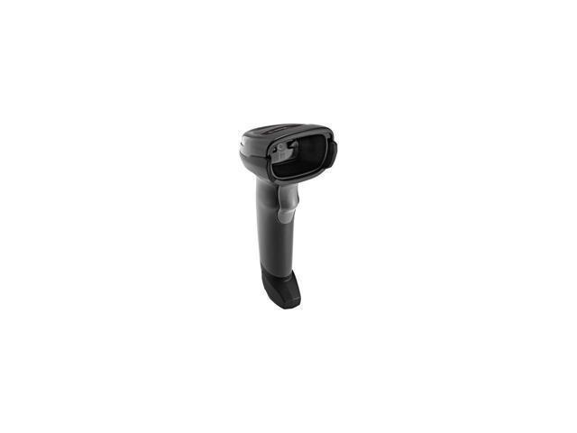 Zebra Ds2208 Sr Corded Handheld 1d2d Omni Directional Barcode Scanner With Usb Kit Ds2208 0578