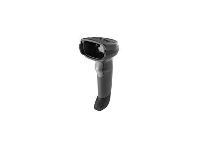 Zebra DS2208-SR Corded Handheld 1D/2D Omni-directional Barcode Scanner ...