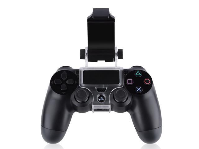 playstation 4 controller on android